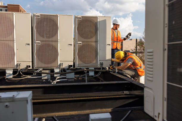 Best HVAC installation services  in Kendall Park, NJ