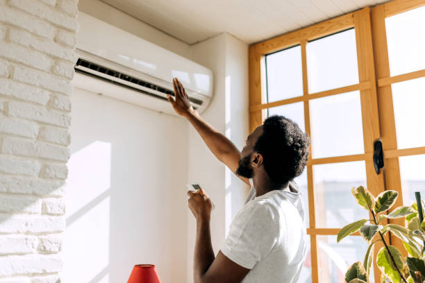 Best Best HVAC companies  in Kendall Park, NJ