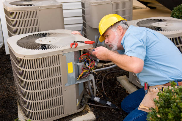 Best HVAC repair near me  in Kendall Park, NJ