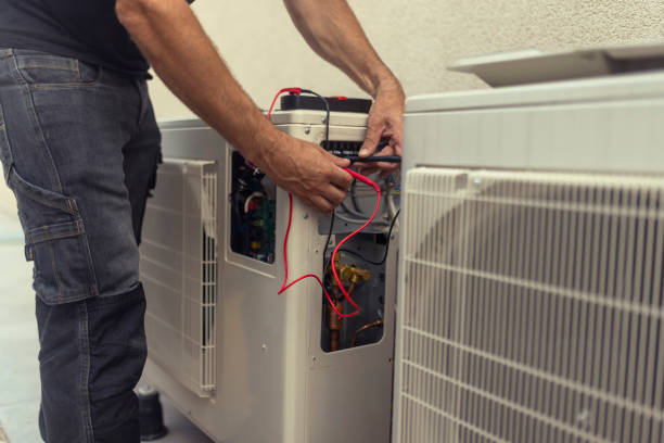 Best HVAC system installation  in Kendall Park, NJ