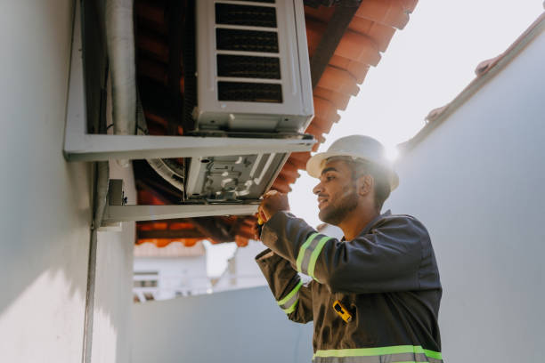 Best HVAC companies near me  in Kendall Park, NJ