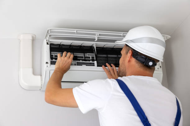 Best HVAC replacement cost  in Kendall Park, NJ