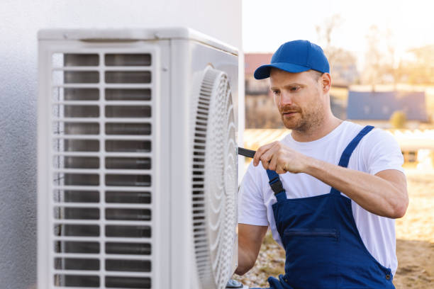 Best Local HVAC companies  in Kendall Park, NJ