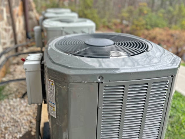 Best Affordable HVAC services  in Kendall Park, NJ