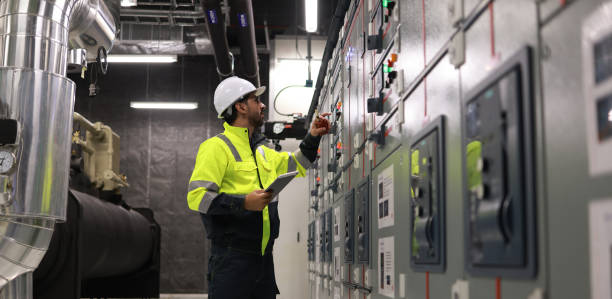 Best Furnace repair near me  in Kendall Park, NJ